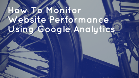 How To Monitor Website Performance