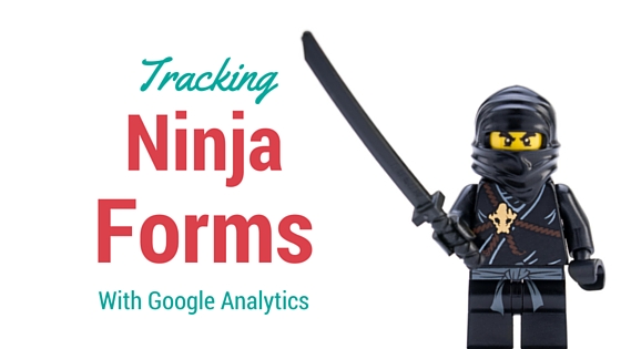 Tracking Ninja Forms
